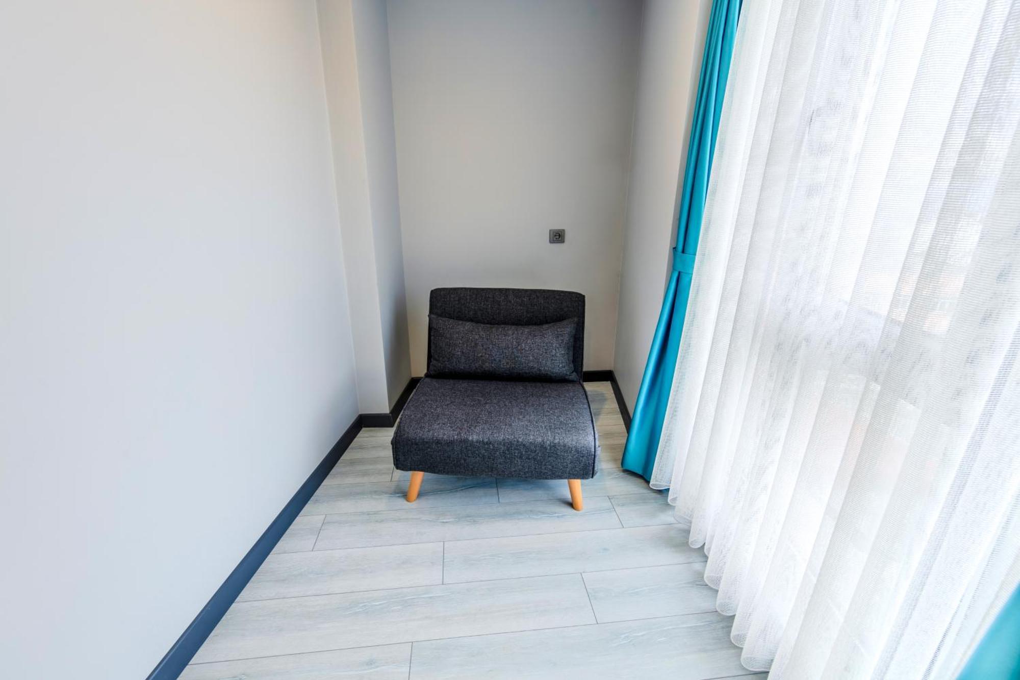 Solin Airport Hotel Arnavutkoy Exterior photo