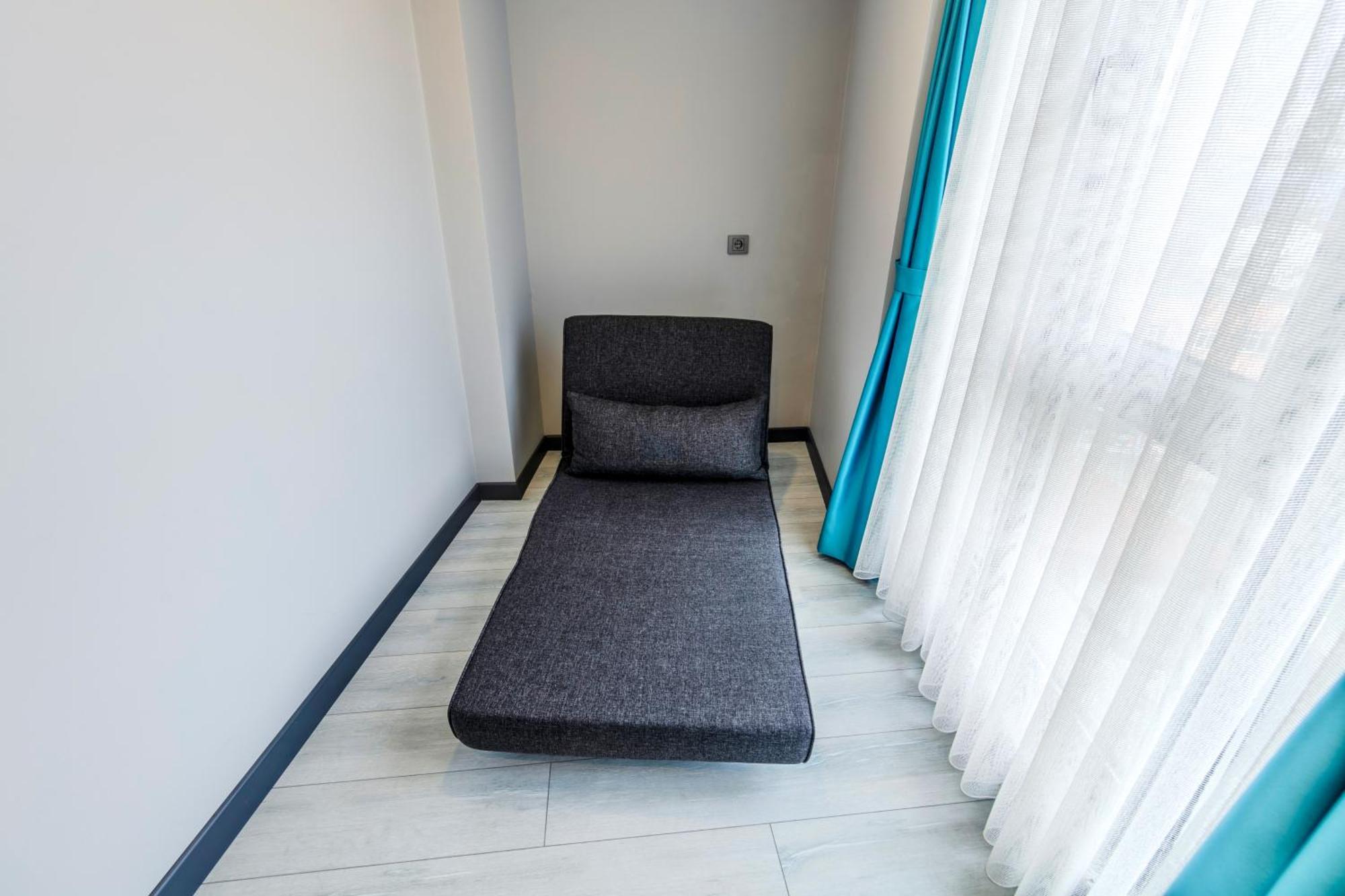 Solin Airport Hotel Arnavutkoy Exterior photo